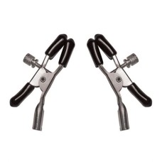 Sex and Mischief Nipple Clips