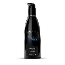 Aqua Chill Water Based Cooling Lubricant - 2 Fl. Oz.