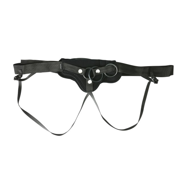 Curvy Collection Divine Strap On