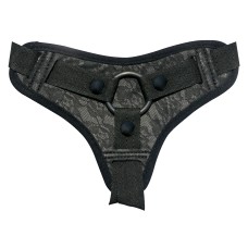 Sincerely Lace Strap-On Sincerely Lace Strap-On