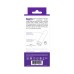 Bam Rechargeable Bullet - Into You Indigo