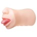 Real Mouth Stroker