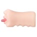 Real Mouth Stroker