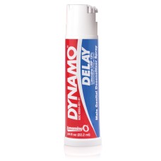 Dynamo Delay Spray - Each Dynamo Delay Spray - Each