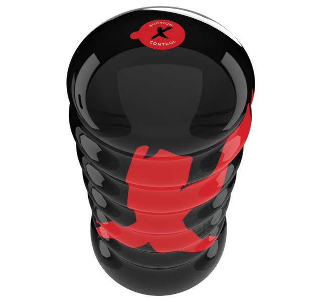 Pdx Elite Air Tight Anal Stroker Pdx Elite Air Tight Anal Stroker