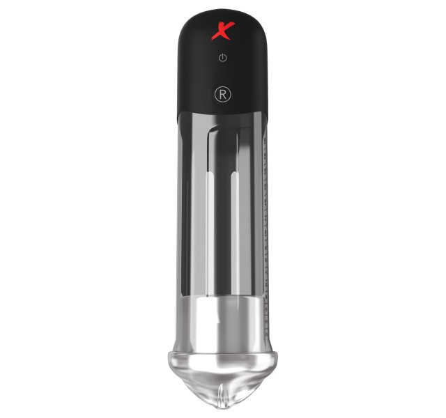 Pdx Elite Blowjob Power Pump