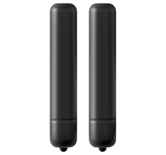 Pdx Elite Ass-Gasm Vibrating Kit