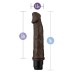 Dr. Skin Vibe 6 - Chocolate