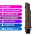 Dr. Skin Vibe 6 - Chocolate