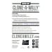 Clone- a- Willy Molding Powder Refill - 3.3 Oz.