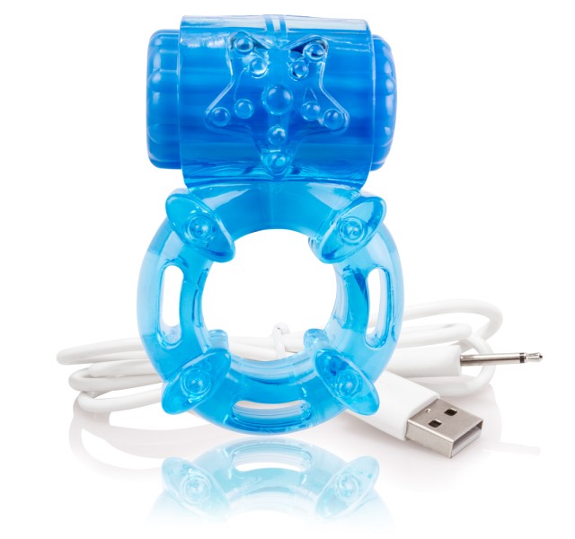 Charged Big O - Blue - Each