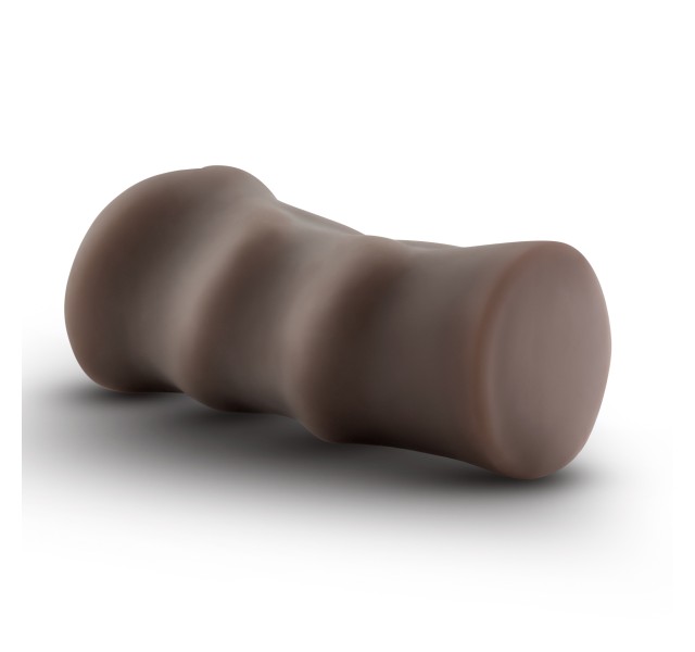 Hot Chocolate - Nicole's Rear - Chocolate