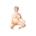 Inflatable Love Doll - Vanessa