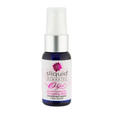 Organics O Gel Bilingual - 1 Fl. Oz.