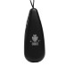 Clear Multi -Speed Vibrating Head Teaser Clear Multi -Speed Vibrating Head Teaser