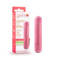 Gaia - Eco Bullet - Coral Gaia - Eco Bullet - Coral