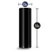 M for Men - Stroke Sleeve - Black