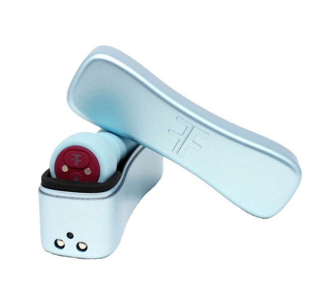 Booster Bullet - Light Blue
