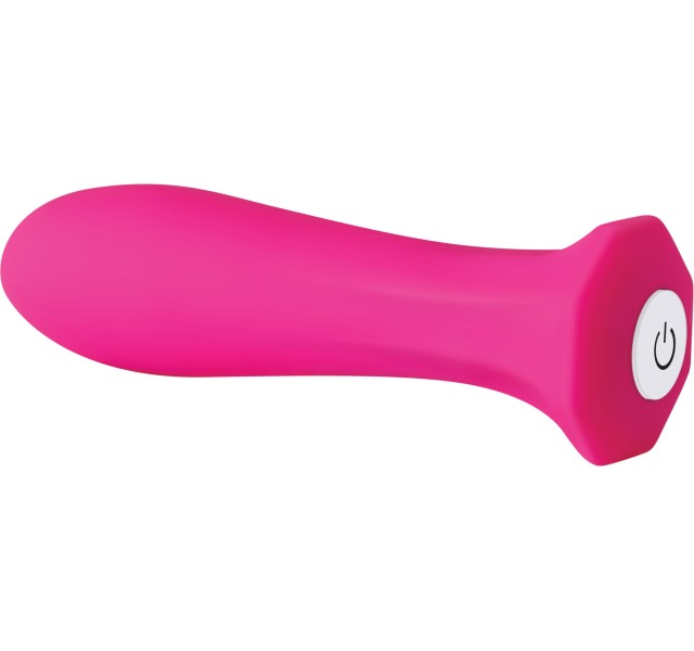 The Queen Mini Vibrator
