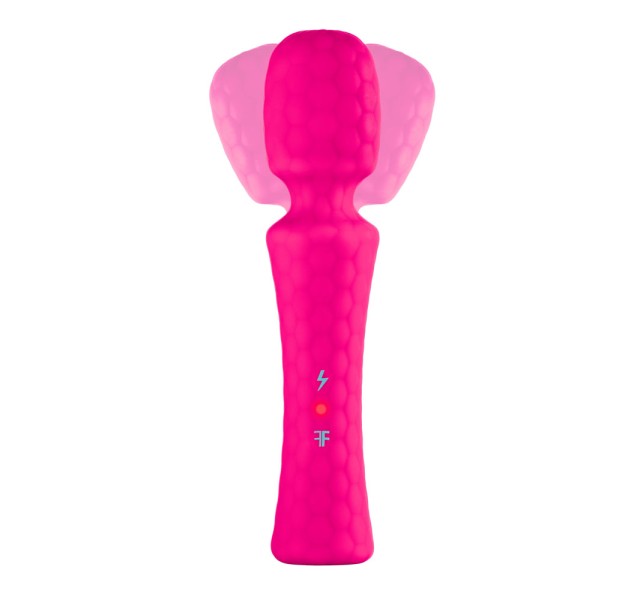 Ultra Wand - Pink