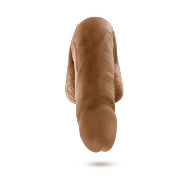 Performance - 5 Inch Packer - Mocha