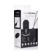 Silicone Vibrating Bullet With Remote Control Silicone Vibrating Bullet With Remote Control