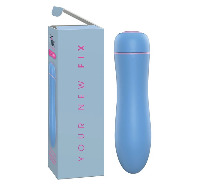 Ffix Bullet Light Blue