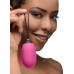 Bang XL Silicone Vibrating Egg - Pink