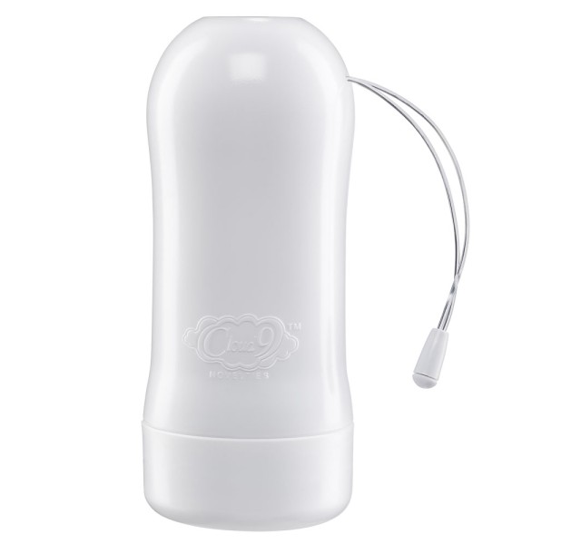 Pleasure Pussy Pocket Stroker Water Activated - Tan