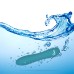 Vivacious Flexible Power Bullet - Ocean