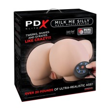 Pdx Elite Milk Me Silly - Light