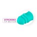 Health and Wellness Wireless Remote Control Egg - Stroking Motion