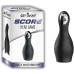Score Head Game Vibrating Masturbator