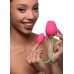 Bloomgasm Rose Duet - Sucking Rose and Vibrating - Rosette