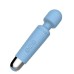 Mini Halo Powder Blue