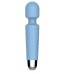 Mini Halo Powder Blue