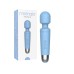 Mini Halo Powder Blue