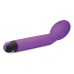 10x G-Spot Vibrator - Purple