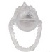 Foil Pack Vibrating Tongue Teaser - Clear