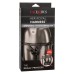 Her Royal Harness the Regal Princess - Pewter Her Royal Harness the Regal Princess - Pewter