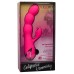 California Dreaming Oceanside Orgasm - Pink