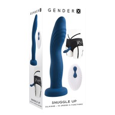 Snuggle Up - Blue Snuggle Up - Blue