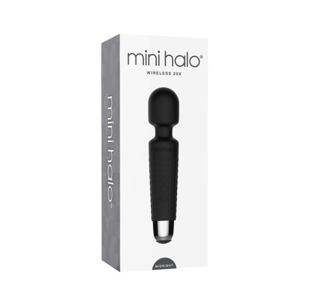 Mini Halo Midnight