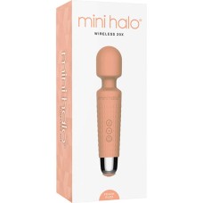Mini Halo Peach Fuzz Mini Halo Peach Fuzz