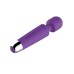 Mini Halo Amethyst