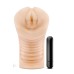 M Elite - Soft and Wet - Annabella - Beige