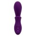 California Dreaming Huntington Beach Heartbreaker - Purple