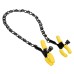 Boundless Nipple Teaser - Yellow/black