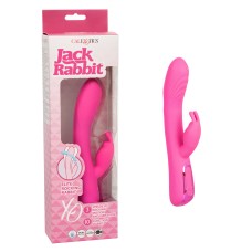Jack Rabbit Elite Rocking Rabbit - Pink Jack Rabbit Elite Rocking Rabbit - Pink
