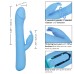 Jack Rabbit Elite Rotating Rabbit - Blue Jack Rabbit Elite Rotating Rabbit - Blue
